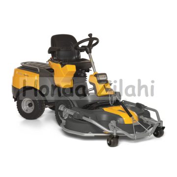   Stiga frontkaszás fűnyírótraktor PARK PRO 900 AWX (Vágóasztal nélkül)