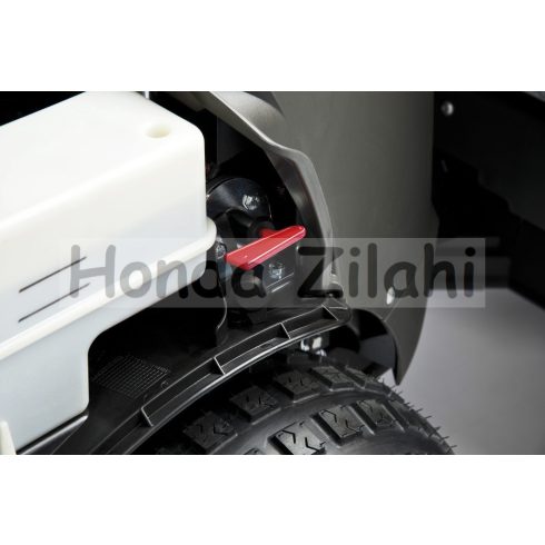 Stiga frontkaszás fűnyírótraktor PARK PRO 900 AWX (Vágóasztal nélkül)