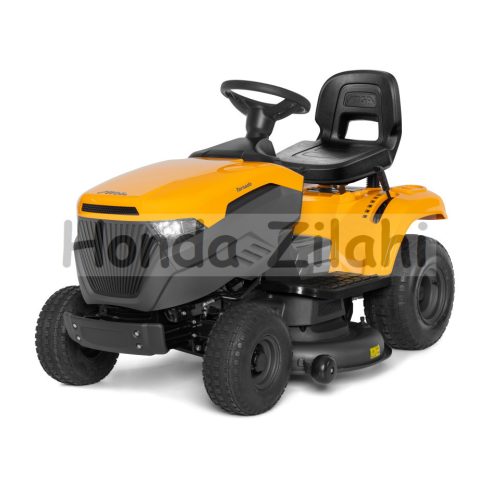Stiga oldalkidobós fűnyírótraktor TORNADO 5108