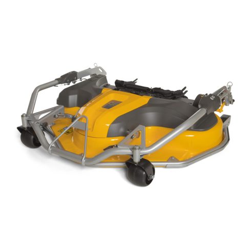 Stiga DECK COMBI PRO 110 Q PLUS vágóasztal