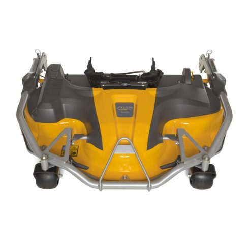 Stiga DECK COMBI PRO 110 Q PLUS vágóasztal