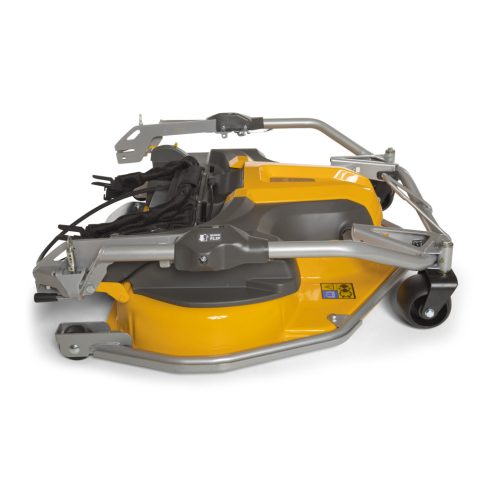 Stiga DECK COMBI PRO 110 Q PLUS vágóasztal