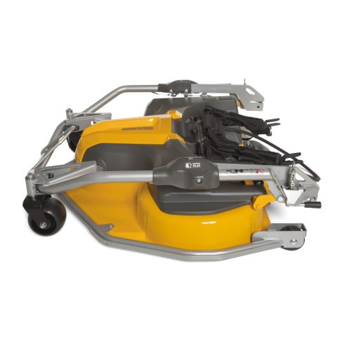 Stiga DECK COMBI PRO 110 Q PLUS vágóasztal