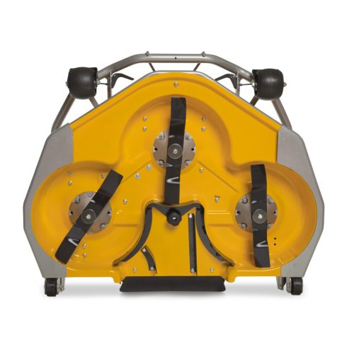 Stiga DECK COMBI PRO 110 Q PLUS vágóasztal