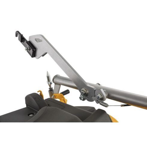 Stiga DECK COMBI PRO 110 Q PLUS vágóasztal