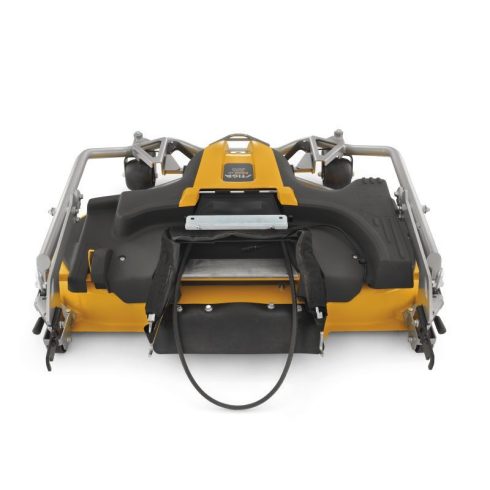 Stiga DECK COMBI PRO 110 Q PLUS vágóasztal
