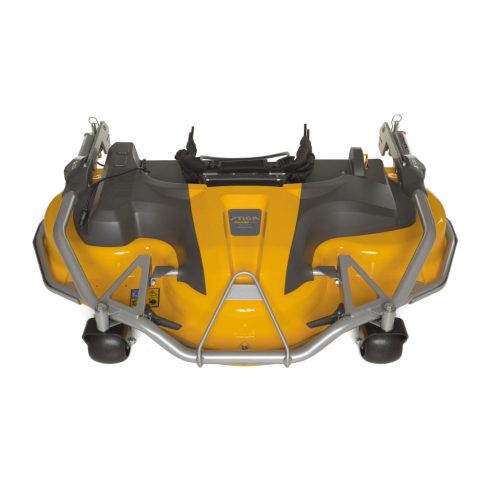 Stiga DECK COMBI PRO 125 Q PLUS vágóasztal