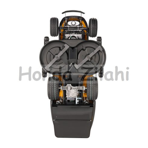 Stiga fűnyírótraktor ESTATE 9122 W