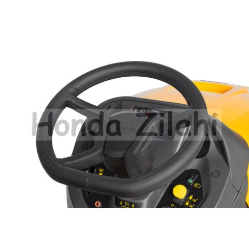Stiga fűnyírótraktor ESTATE 9122 W
