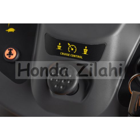 Stiga fűnyírótraktor ESTATE 9122 W