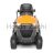 Stiga fűnyírótraktor ESTATE 9102 W