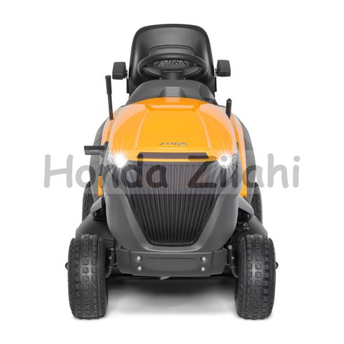 Stiga fűnyírótraktor ESTATE 9102 W