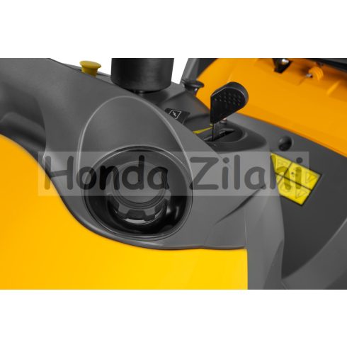 Stiga fűnyírótraktor ESTATE 9102 W