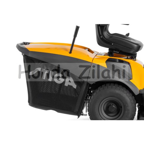 Stiga fűnyírótraktor ESTATE 9102 W