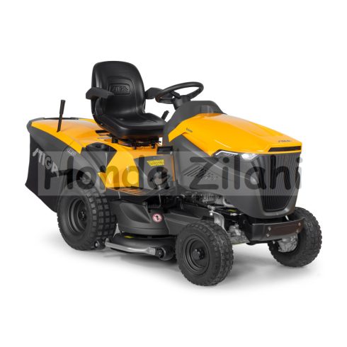 Stiga fűnyírótraktor ESTATE 9102 WX
