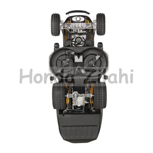 Stiga fűnyírótraktor ESTATE 9102 WX