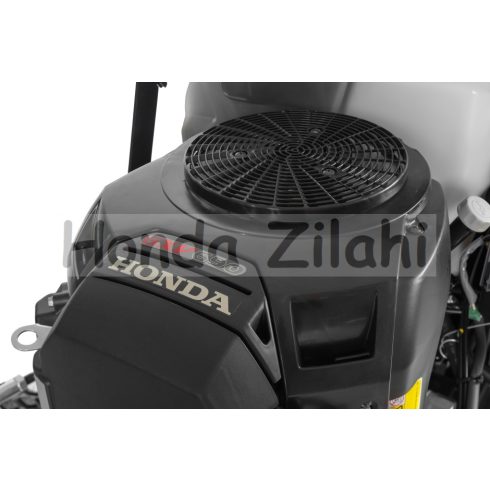 Stiga fűnyírótraktor ESTATE 9102 WX