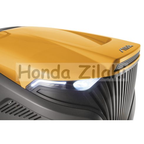 Stiga fűnyírótraktor ESTATE 9102 WX