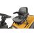 Stiga fűnyírótraktor ESTATE 9102 WX