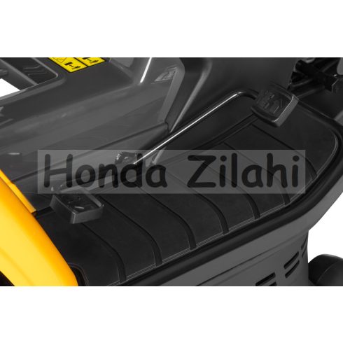 Stiga fűnyírótraktor ESTATE 384