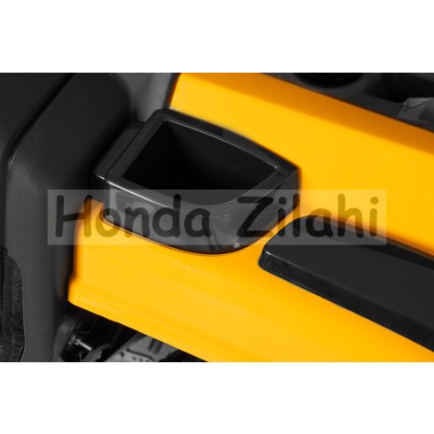 Stiga fűnyírótraktor ESTATE 384