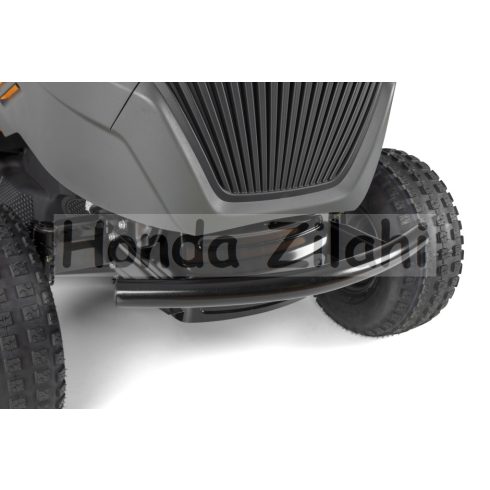 Stiga oldalkidobós fűnyírótraktor TORNADO 398 M