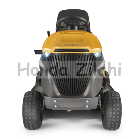 Stiga fűnyírótraktor ESTATE 7102 W