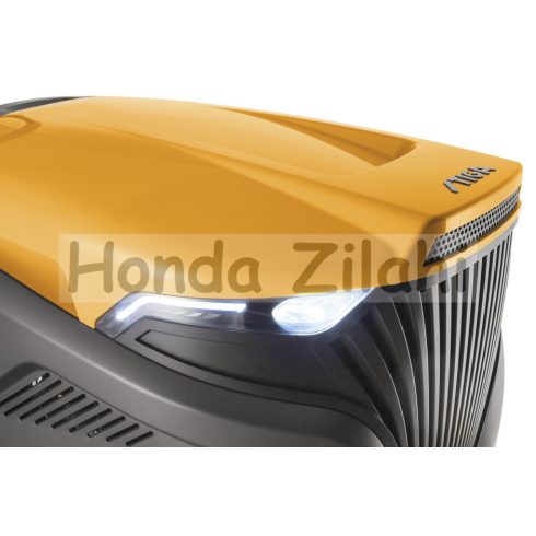 Stiga fűnyírótraktor ESTATE 7102 W