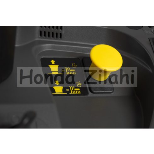 Stiga fűnyírótraktor ESTATE 7102 W