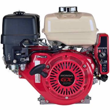 Honda beépíthető motor GX270 önindítóval