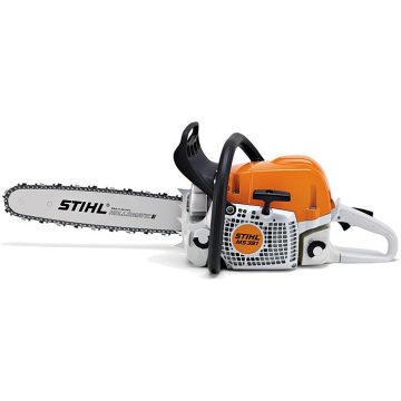 Stihl benzines láncfűrész MS 391
