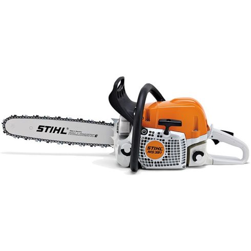 Stihl benzines láncfűrész MS 391