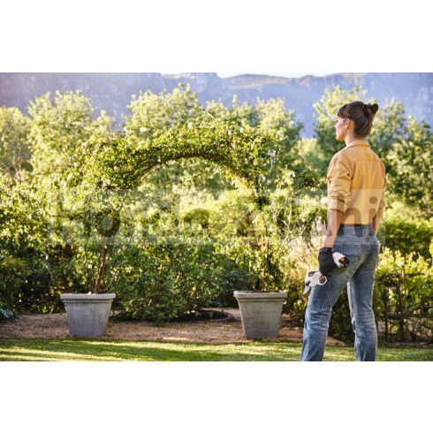 Stihl akkumulátoros metszőolló ASA 20 (akkuval és töltővel)