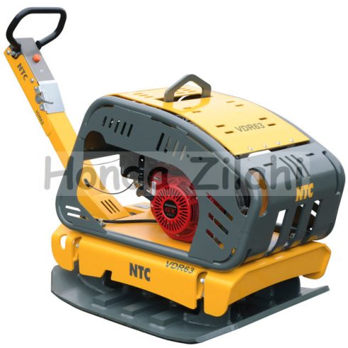 NTC lapvibrátor előre és hátramenettel Honda önindító motoros VDR 63E 