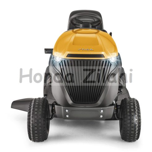 Stiga oldalkidobós fűnyírótraktor TORNADO 7108 W