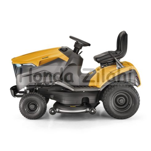 Stiga oldalkidobós fűnyírótraktor TORNADO 7108 W