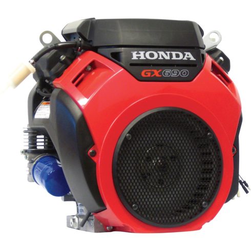 Honda beépíthető motor GX690 R (kipufogó nélkül)
