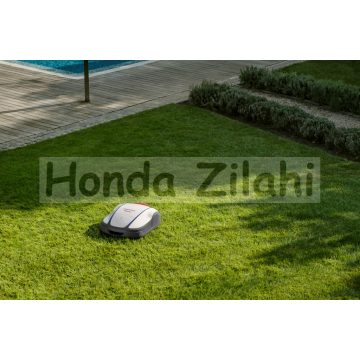 Honda robotfűnyíró HRM 1500 Live