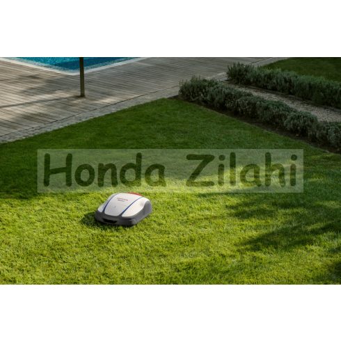 Honda robotfűnyíró HRM 1500 Live