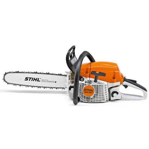 Stihl benzines láncfűrész MS 261