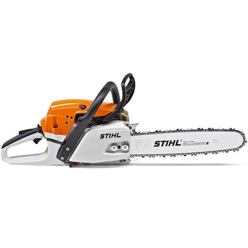 Stihl benzines láncfűrész MS 261