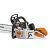 Stihl benzines láncfűrész MS 261