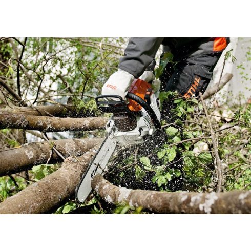 Stihl benzines láncfűrész MS 261