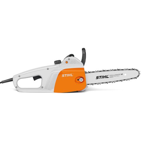 Stihl elektromos láncfűrész MSE 141 C