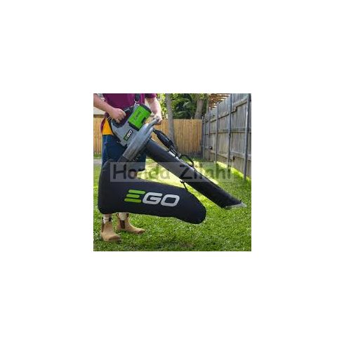 Ego akkumulátoros lombszívó és lombfúvó LV5000E - LV5004E KIT