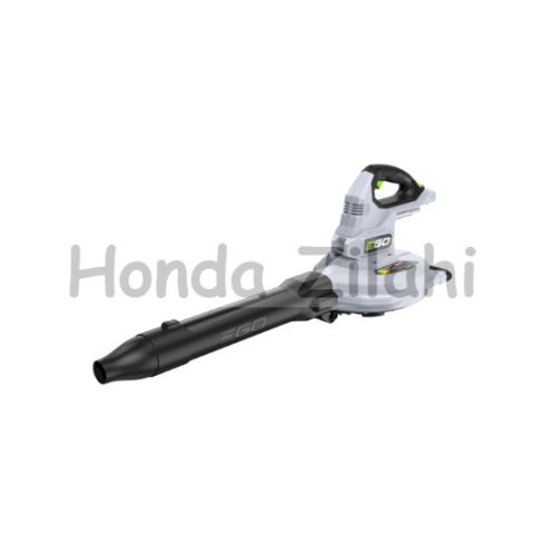 Ego akkumulátoros lombszívó és lombfúvó LV5000E - LV5004E KIT