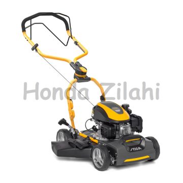 Stiga benzines fűnyíró Multiclip 747 SD