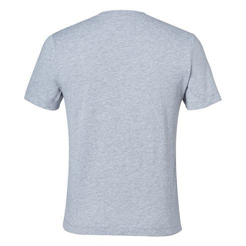 Stihl "BE TOUGH" feliratú póló