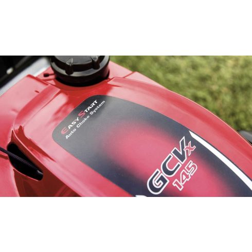 Honda fűnyíró HRG 416 P