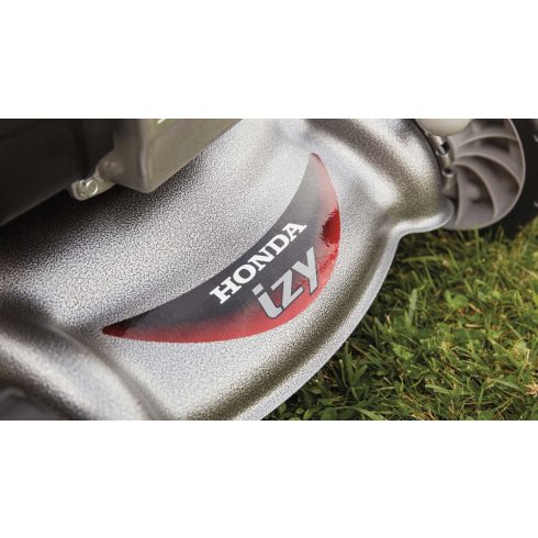 Honda fűnyíró HRG 416 P